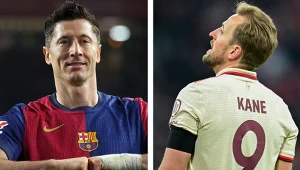 Kluczowe wieści z obozu Bayernu dla Lewandowskiego. Wielki niepokój