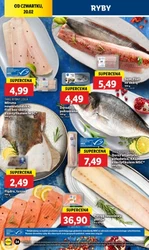 Lidl наповнений вигідними пропозиціями! 