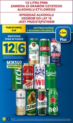 Lidl wypełniony okazjami! 