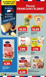 Lidl наповнений вигідними пропозиціями! 