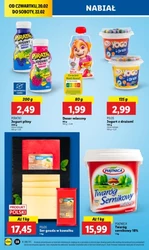 Lidl wypełniony okazjami! 