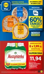 Lidl наповнений вигідними пропозиціями! 