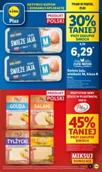 Lidl wypełniony okazjami! 