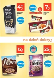 Powiew nowości w Dealz