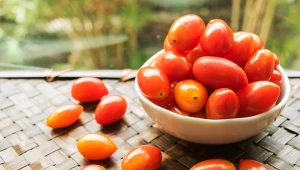 To najlepsze pomidory do przetworów. Wysiej je w tym roku, a nie pożałujesz