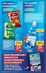 Okazje na weekend w Aldi! 