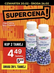 Super okazje w Delikatesach Centrum! 