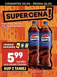 Super okazje w Delikatesach Centrum! 