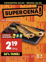 Super okazje w Delikatesach Centrum! 