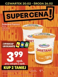 Super okazje w Delikatesach Centrum! 