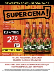 Super okazje w Delikatesach Centrum! 