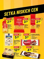 Super okazje w Delikatesach Centrum! 