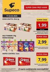 Supeco - oferta tygodnia