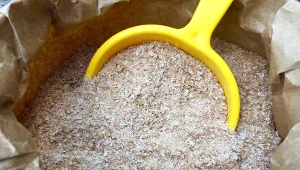 Mają więcej błonnika niż warzywa. Zalej skyrem i jedz na śniadanie