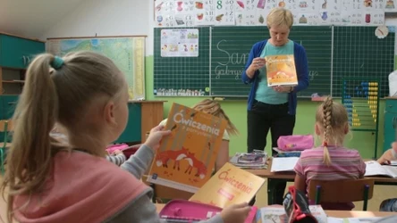 Wraz z początkiem 2025 roku wzrósł próg dochodowy, uprawniający uczniów do otrzymania stypendium szkolnego