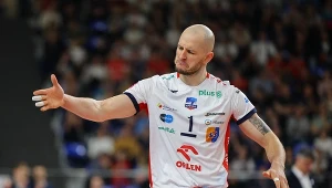 Kurek wyjechał, wszystko zaczęło się sypać. To już trzeci cios. "Bolesne"