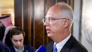 Wysłannik Putina rozmawiał z doradcami Trumpa. Tematem był kryzys energetyczny