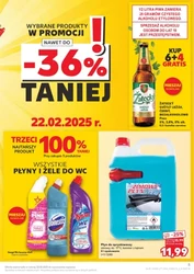 Tradycyjne smaki w super cenach – Kaufland