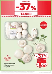 Tradycyjne smaki w super cenach – Kaufland