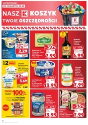 Традиційні смаки за чудовими цінами - Kaufland