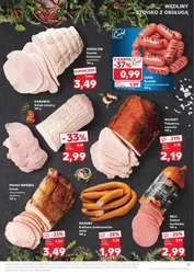 Tradycyjne smaki w super cenach – Kaufland