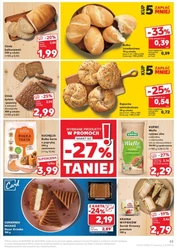 Tradycyjne smaki w super cenach – Kaufland