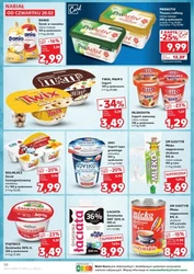 Tradycyjne smaki w super cenach – Kaufland