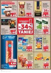 Tradycyjne smaki w super cenach – Kaufland