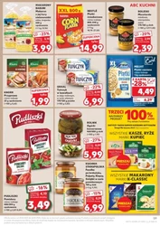 Tradycyjne smaki w super cenach – Kaufland