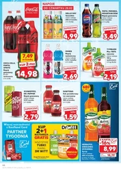 Tradycyjne smaki w super cenach – Kaufland