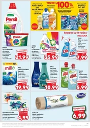 Tradycyjne smaki w super cenach – Kaufland