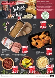 Twój koszyk pełen oszczędności – Kaufland