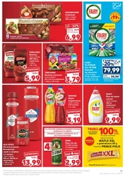 Twój koszyk pełen oszczędności – Kaufland