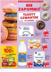 Twój koszyk pełen oszczędności – Kaufland