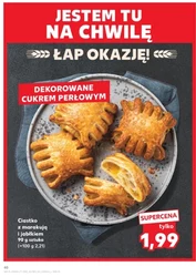 Twój koszyk pełen oszczędności – Kaufland