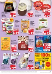 Twój koszyk pełen oszczędności – Kaufland