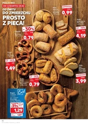 Twój koszyk pełen oszczędności – Kaufland