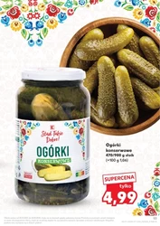 Twój koszyk pełen oszczędności – Kaufland