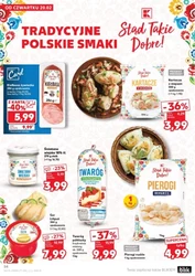 Twój koszyk pełen oszczędności – Kaufland