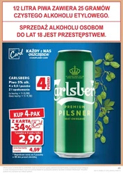 Twój koszyk pełen oszczędności – Kaufland