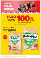 Ваш кошик повний заощаджень - Kaufland