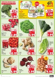 Top oferty tygodnia czekają! – Kaufland