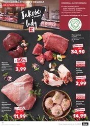 Top oferty tygodnia czekają! – Kaufland