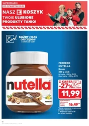 Top oferty tygodnia czekają! – Kaufland