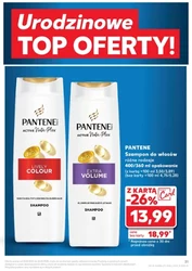 Top oferty tygodnia czekają! – Kaufland