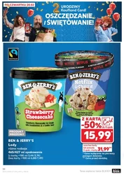 Top oferty tygodnia czekają! – Kaufland