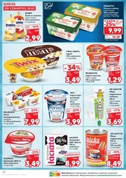 Top oferty tygodnia czekają! – Kaufland