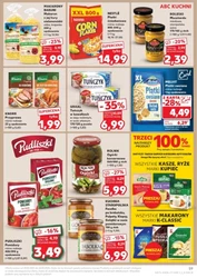 Top oferty tygodnia czekają! – Kaufland