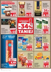 Top oferty tygodnia czekają! – Kaufland