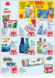 Top oferty tygodnia czekają! – Kaufland